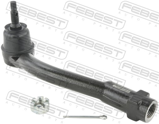 FEBEST Roolivarda ots 1221-TUC18RH