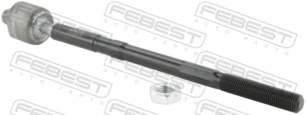 FEBEST Sisemine rooliots,roolivarras 1222-SOLH5