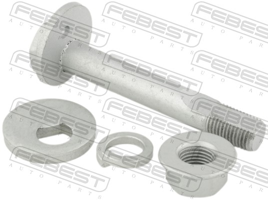 FEBEST Kaldenurga eksentrik polt 1229-002-KIT