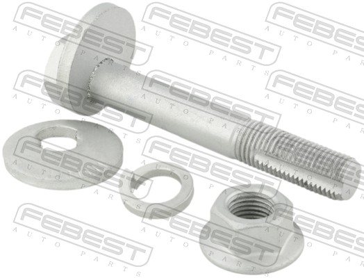 FEBEST Kaldenurga eksentrik polt 1229-003-KIT