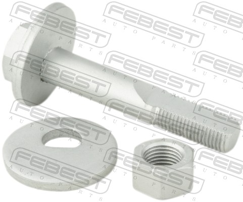 FEBEST Kaldenurga eksentrik polt 1229-004-KIT