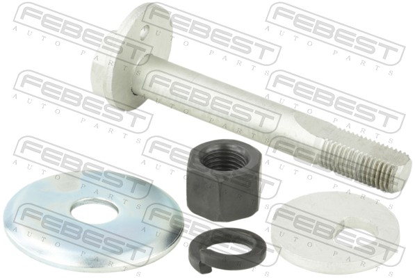 FEBEST Kaldenurga eksentrik polt 1229-020-KIT