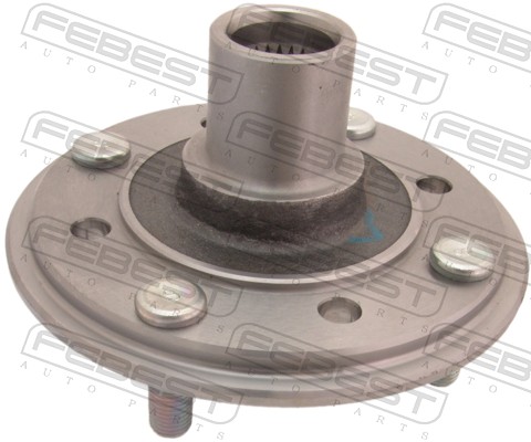 FEBEST Rattarumm 1282-002
