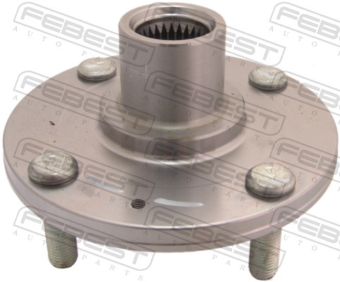 FEBEST Rattarumm 1282-003