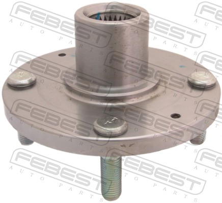 FEBEST Rattarumm 1282-004