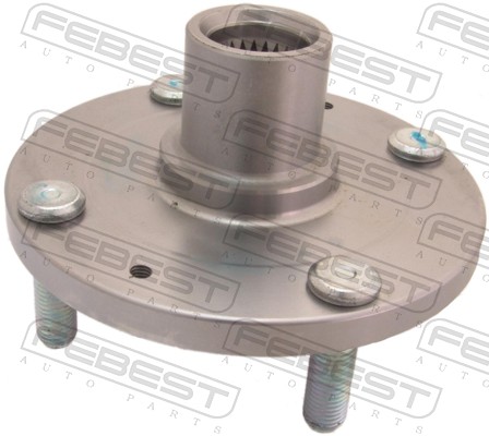 FEBEST Rattarumm 1282-005