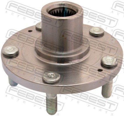 FEBEST Rattarumm 1282-008