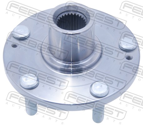 FEBEST Rattarumm 1282-011