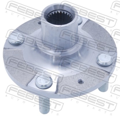 FEBEST Rattarumm 1282-SBF