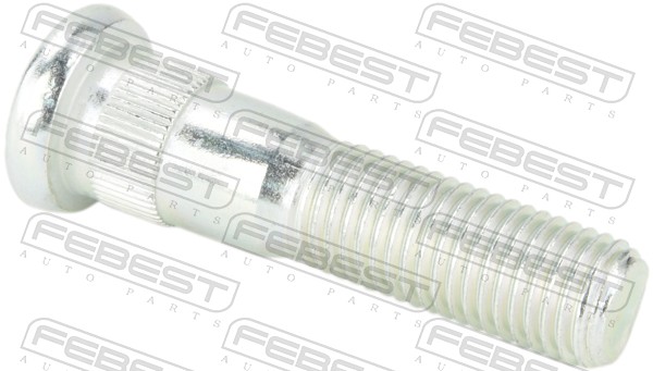 FEBEST Sworzeń koła 1284-002