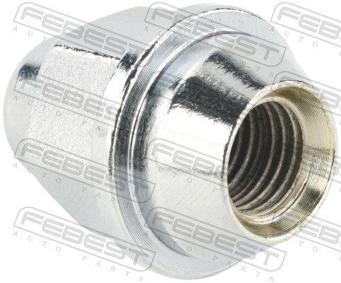 FEBEST Rattamutter 1285-002