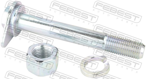 FEBEST Kaldenurga eksentrik polt 1298-001-KIT