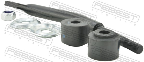 FEBEST Otsavarras, stabilisaator 1423-KYRFR-KIT