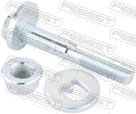 FEBEST Kaldenurga eksentrik polt 1429-005-KIT