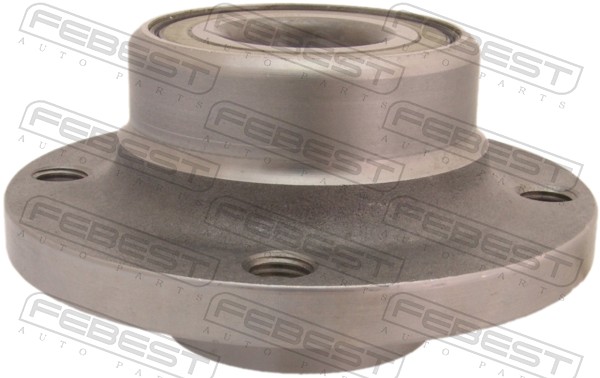 FEBEST Rattarumm 1582-A15R
