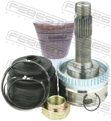 FEBEST Veovõlli otsa komplekt 1610-463A48