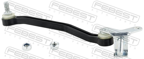 FEBEST Paigutus,stabilisaator 1623-002FL