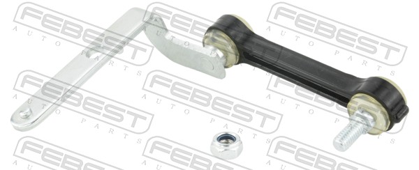 FEBEST Paigutus,stabilisaator 1623-002RL