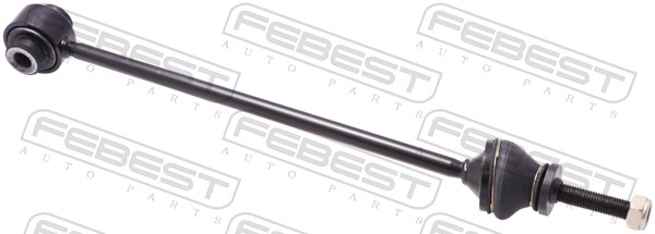 FEBEST Otsavarras, stabilisaator 1623-166FL