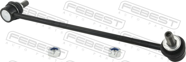 FEBEST Otsavarras, stabilisaator 1623-212FR