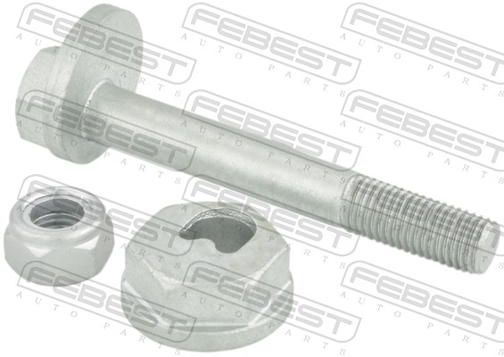 FEBEST Kaldenurga eksentrik polt 1629-163-KIT