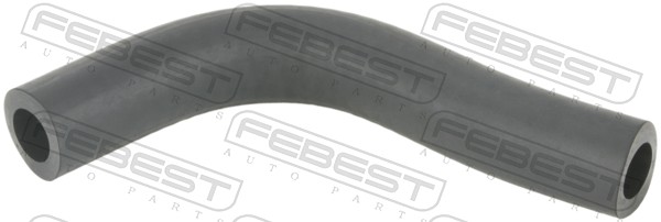 FEBEST Kütusevoolik 16459-001