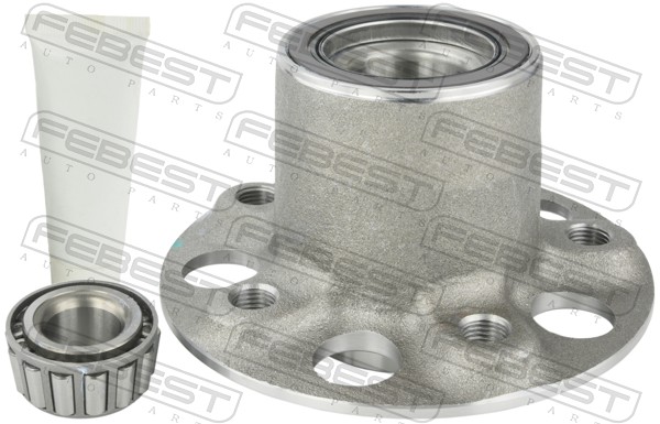 FEBEST Rattarumm 1682-204F