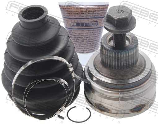 FEBEST Nivelsarja, vetoakseli 1710-Q520MT