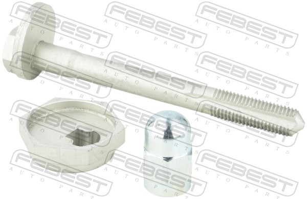 FEBEST Kallistumansäätöruuvi 1729-003-KIT