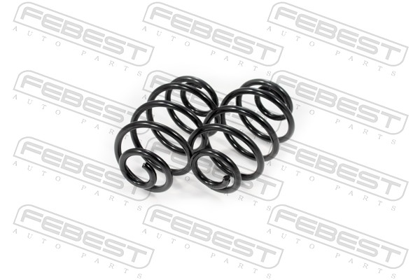 FEBEST Keerdvedrude komplekt 1808-003R-KIT