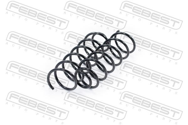FEBEST Keerdvedrude komplekt 1808-018R-KIT