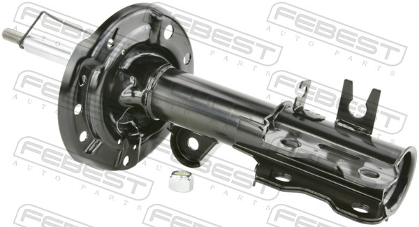 FEBEST amortizatorius 18110-001FR