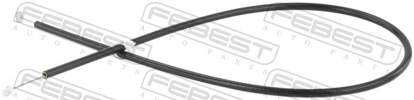 FEBEST Tross, kapott 19101-E53FR