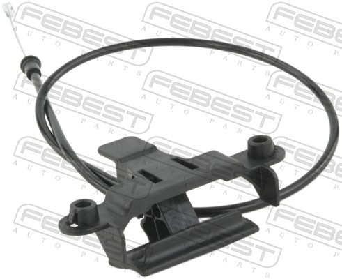 FEBEST Tross, kapott 19101-E70F