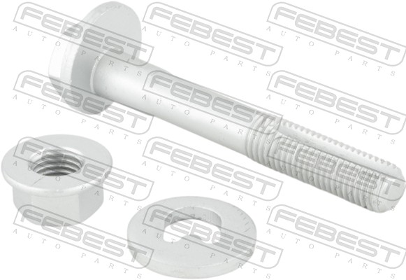FEBEST Kaldenurga eksentrik polt 1929-009-KIT