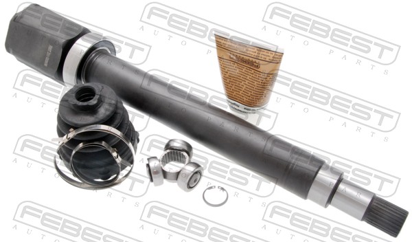FEBEST Veovõlli otsa komplekt 2111-CB320ATRH