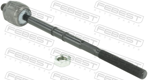 FEBEST Sisemine rooliots,roolivarras 2122-EXPU5
