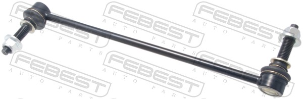 FEBEST Otsavarras, stabilisaator 2123-EXPFL