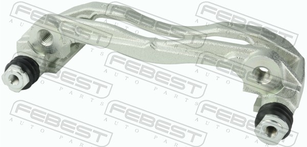 FEBEST Pidurisadula kinnituskomplekt 2177C-EXPIIIFL
