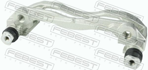 FEBEST Pidurisadula kinnituskomplekt 2177C-EXPIIIFR