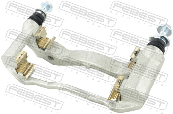 FEBEST Pidurisadula kinnituskomplekt 2177C-TT9FL