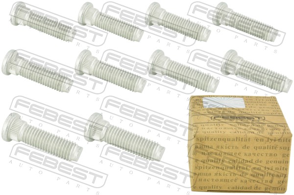 FEBEST Rattapoldid 2184-002-PCS10