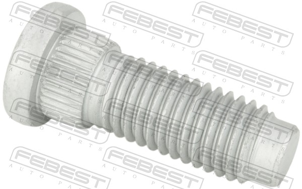 FEBEST Rattapoldid 2184-003