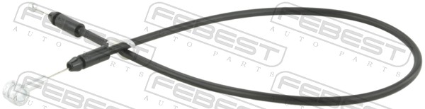 FEBEST Tross, kapott 22101-D4S