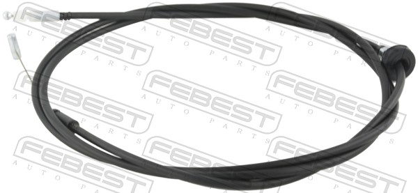 FEBEST Tross, kapott 22101-FYL