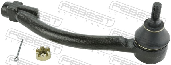 FEBEST Roolivarda ots 2221-CA7LH