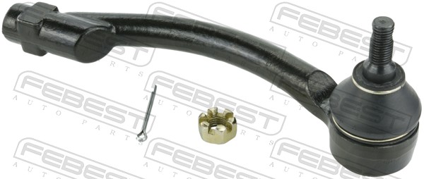 FEBEST Roolivarda ots 2221-CA7RH