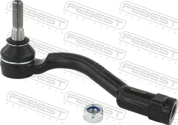 FEBEST Roolivarda ots 2221-OPT16LH