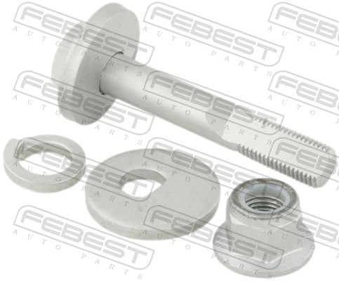 FEBEST Kaldenurga eksentrik polt 2229-003-KIT