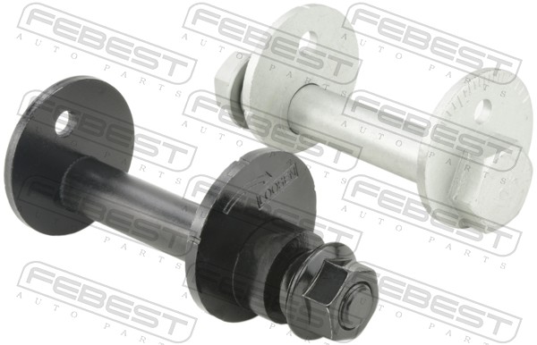 FEBEST Kaldenurga eksentrik polt 2229-004-KIT
